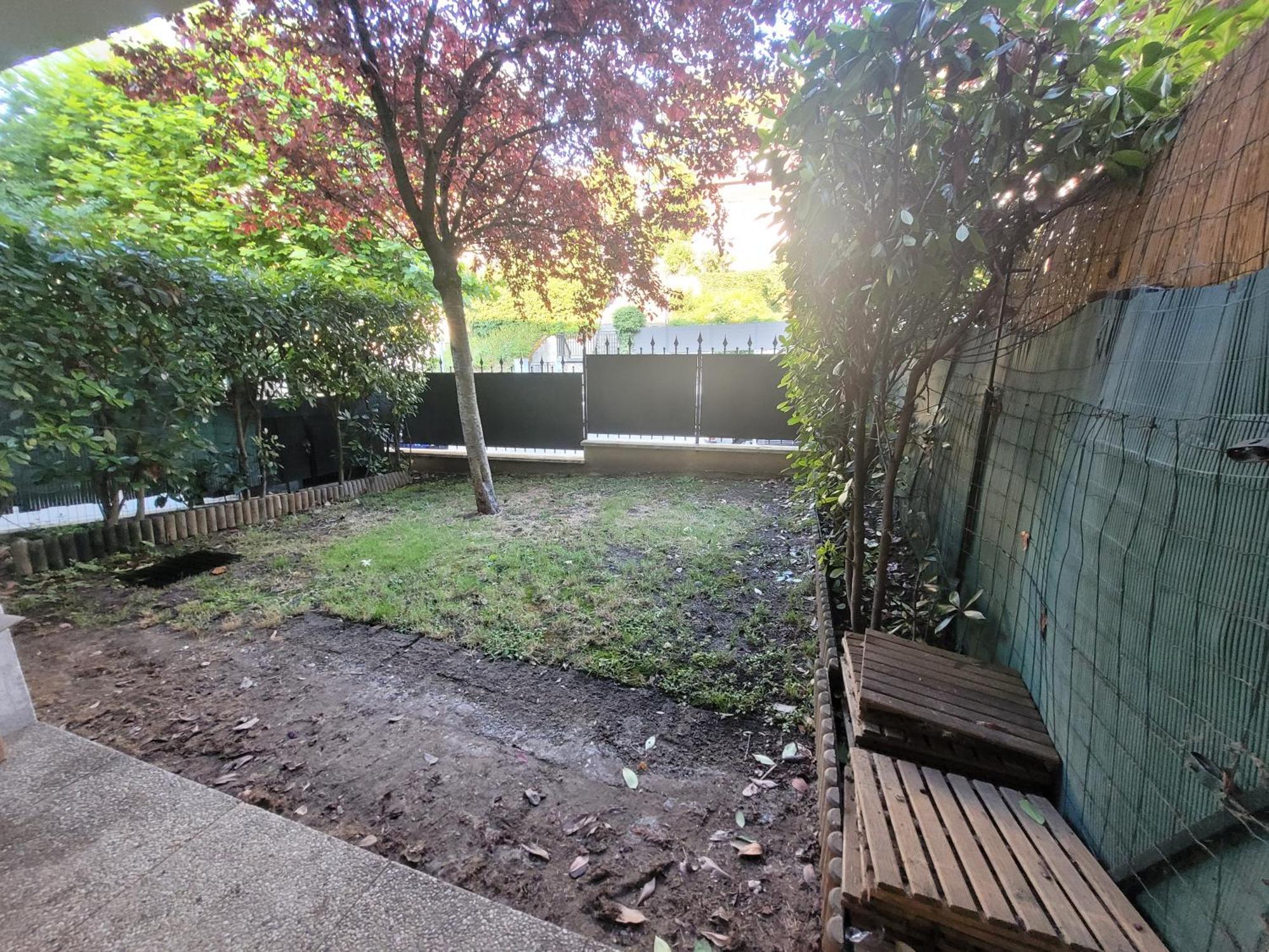 Appartement Standing 2 Pieces Avec Jardin Entre Paris & Dysney Бри-сюр-Марн Экстерьер фото